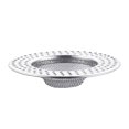 thumbnail image 2 of JGJJUGN Stainless Steel Sink Strainer, Kitchen Drain Filter, Hair Catcher for Bathroom & Kitchen, Non-Clogging Cover, Rust-Resistant Mesh, 7.8cm/9cm/11.3cm, Easy Clean Filter Screen, 2 of 3