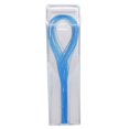 thumbnail image 1 of 35pcs Dental Traction Line Oral Dental Floss Threader for Crown Brace Bridge Implant Hoop Correct Threading Braces Steel Traction Oral Cleaning Tooth Pick Interdental Flosser, 1 of 5