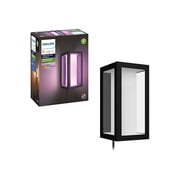 Philips Hue 1745930V7 Impress Outdoor Wall Light