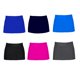 thumbnail image 5 of de Natación Modesta Banking Bathing Traje Skort Beachwear Multicolor para Mujeres S Macarena falda de baño para mujer, 5 of 7