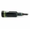 thumbnail image 4 of 5Pcs Chainsaw Guide Bar Maintenance Kit Groove Rail Dresser Grease Tool/ Cleaner, 4 of 8