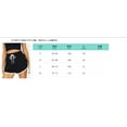 thumbnail image 5 of KOMOO Womens High Waist Shorts Summer Casual Comfy Athletic Shorts Workout Running Yoga Shorts with Pockets, 5 of 5