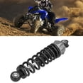 thumbnail image 4 of Rear Suspension Damper,  Adjustable Spring Pressure Durable Shock Strut  For Off-road Vehicle For Motorcycle For ATV, 4 of 8