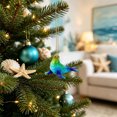 thumbnail image 3 of SDJMa Seal Suncatcher, 2D Flat Acrylic Seal Ornament for Christmas Tree, Gifts for Ocean Animal Lovers, 3 of 5