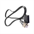 thumbnail image 4 of Cable de Interruptor de Encendido y Apagado de 14 para Chasis de Computadora para E73 E74 A4600K, 4 of 5