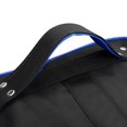 thumbnail image 3 of Bolsa de viaje de golf acolchada - Bolsa plegable para palos de golf Bolsa protectora de golf con cerradura, 3 of 8