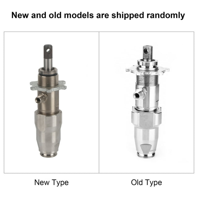 Vaporisateur Pompe à Peinture, Machine de Pulvérisation Résistante à l'Usure, 0.6 Po Durée de Vie Intérieure pour Pulvérisateurs 490 390 395