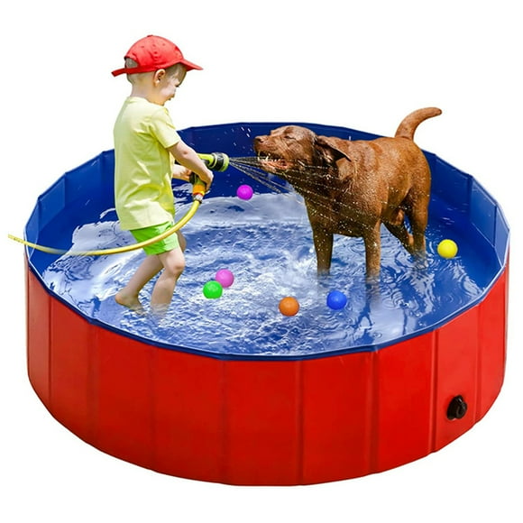 Kiddie Pool Hard Plastic