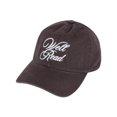 thumbnail image 2 of David & Young  Well Read Washed Embroidered Baseball Cap (Women), 2 of 4
