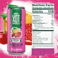 thumbnail image 3 of Jumex XOT - Fruit Punch, Flavored Carbonated Energy Drink, 12 Pack, 12 Fl Oz, 3 of 7