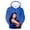 Style3, variant on Selena Merch Hoodie Costume Cosplay Sweatshirt Sweater 3D Novelty Hooded Pullover for Men Women
