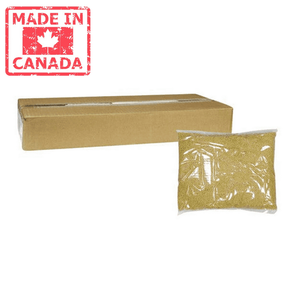 Primo Pasta Noodle Orzo 5 LBs Bulk size (4/Case)