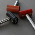 thumbnail image 4 of 2pcs Manual Shaver Head Protective Covers Razor Tip Covers Razor Protective Cases, 4 of 4