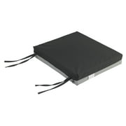 Drive Medical Gel-U-Seat Gel/Foam Cushion, 18" x 26" x 3"