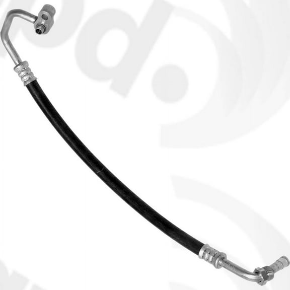 Global 4813517 A/C Refrigerant Discharge Hose Fits select: 1993-1997 MAZDA 626, 1993-1997 MAZDA MX-6