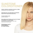 thumbnail image 3 of SUNSTONE LIGHT GOLDEN BLONDE® COLORDITIONER, 3 of 7