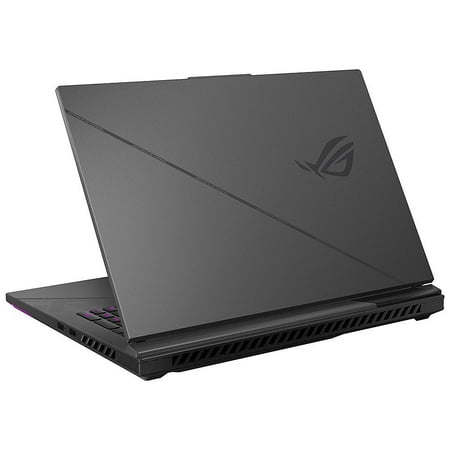ASUS ROG Strix G18 18" 240Hz Laptop 2TB SSD 96GB DDR5 RAM Win 11 Pro (Intel 14th Gen Core i9-14900HX processor TURBO 5.80Ghz, NVIDIA GeForce RTX 4070, 18" QHD 2560x1600) Gaming Notebook Computer