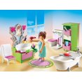 thumbnail image 2 of Playmobil - 5307 Maison de Poupée: Salle de Bain Vintage, 2 of 2