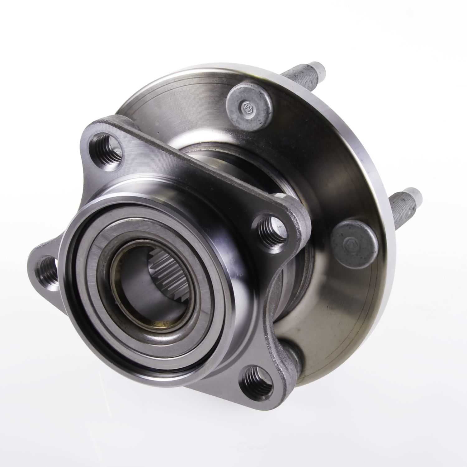 Schaeffler 102274 Wheel Bearing - Generation 3