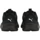 thumbnail image 4 of Tenis Puma Wired Run PS para Niños 374216-01 negro Talla 17 a 22, 4 of 5