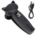 thumbnail image 1 of Type-C Auto Click Fast Charging Continuous Click 99 Adjustable Speeds Auto Click for Phone Screen for Gaming Live Streaming Black, 1 of 4