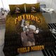 thumbnail image 5 of Juego de cama Vikingo Futuro Escudo Vikingo Juego de cama Doncella RLT12, 5 of 5