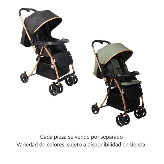 Carriola Prinsel Golf LX Verde Olivo