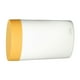thumbnail image 2 of Juego 2 Contenedores blanco oval Modern olala Modern, 2 of 2