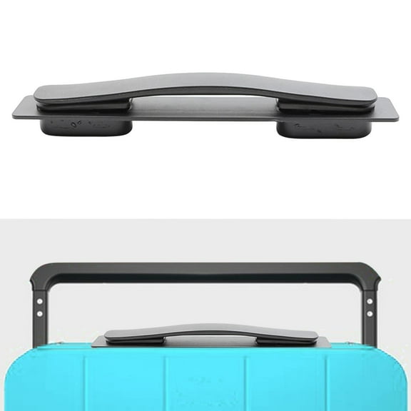 Suitcase Handle Pull Carry Strap Luggage Grip Luggage Holder Universal Luggage Handle for Toolbox, Suitcase, Luggage Case Spare Parts , 101