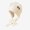 Beige, variant on Brilliant Winter Hats for Women with Ear Flaps Women Plaid Printed Faux Bucket Hat Warm Windproof Baggy Stretch Winter Soft Caps Wrap Fisherman Hat Beige