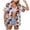 Light Blue, variant on mgoYE XL Black Button Shirt for Women America 250th Anniversary T Button Shirt Womens American Flag Shirt 4th of July T-Shirt Patriotic Short Sleeve Tee USA Flag Stripe Star Summer Blouse Tops