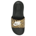 thumbnail image 5 of Nike Victori One Slide Print Womens Shoes, 5 of 6