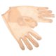 thumbnail image 4 of 1 par de elegantes guantes cortos de encaje para mujer, elegantes guantes de tul para fiesta de té, guantes de boda, guantes de fiesta, guantes de novia, accesorio decorativo, 4 of 7