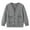 Gray, variant on Timegard Baby Boys Cardigan Clothes Toddler Button down Cute Comfy Sweater Coat Long Sleeve Knit Jackets