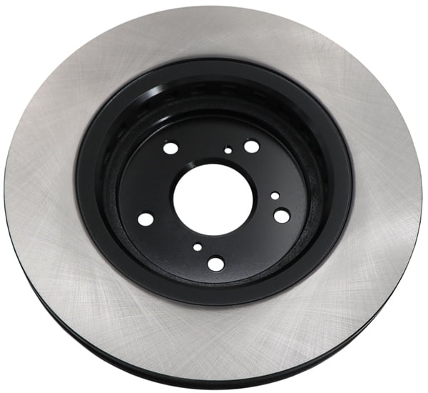 ADVICS Disc Brake Rotor