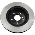thumbnail image 2 of ADVICS Disc Brake Rotor, 2 of 4