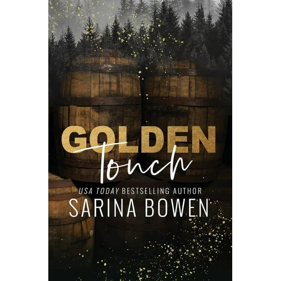 Golden Touch, (Paperback)