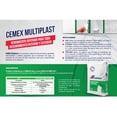 thumbnail image 3 of Multiplas De 2kg Cemex Cemex CEM-024, 3 of 5