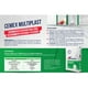 thumbnail image 3 of Multiplas De 2kg Cemex Cemex CEM-024, 3 of 5