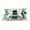Satin, variant on Bous Performance E42423 SBC 350 Eliminator Vortec Intake Manifold, Satin