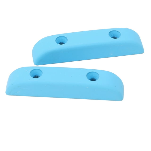 2Pcs Bass Pouce Repos Métal Fatigue Soulager Guitare Repose-Doigts pour les Groupes d'Artistes