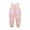 Pink, variant on Vedolay Baby Girls Outfit Bodysuit Romper 2023 Jumpsuit Clothes Outfits Pink,110