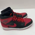 thumbnail image 3 of N I-K-E A i r-Jor-dan 1 RETRO HIGH OG BRED, 3 of 6