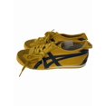 thumbnail image 1 of US8 Onitsuka Tiger Low-Cut Sneakers/Ylw/1183C102, 1 of 6