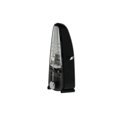 thumbnail image 3 of Carcasa de plástico negra Metronome Wittner Taktell Piccolo 836, 3 of 7