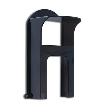 Black Plastic Doorbell Rain Cover for Ring Models Doorbell Waterproof Protector Shield Video Doorbells