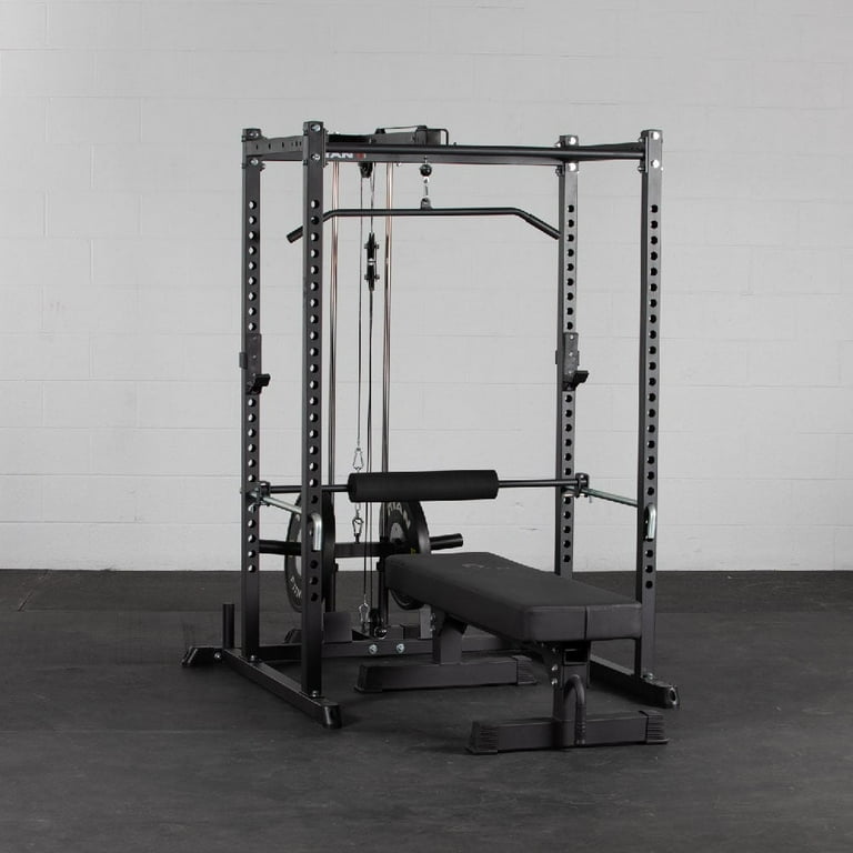 Titan lat tower attachment sale