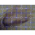 thumbnail image 5 of oneOone Cotton Cambric Olive Green Fabric Block Diy Clothing Quilting Fabric Print Fabric By Yard 42 Inch Wide-8W, 5 of 6