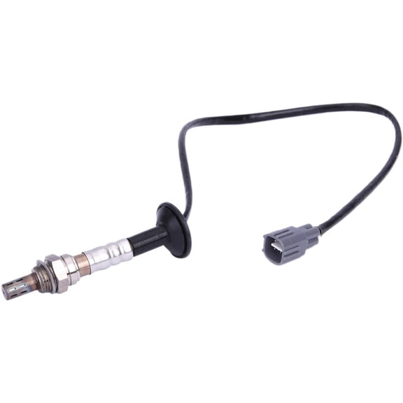 A-Premium Oxygen Sensor Compatible with Lexus SC300 1992-1997 Toyota T100 1994 4Runner RAV4 Tacoma 1998-2000 Downstream