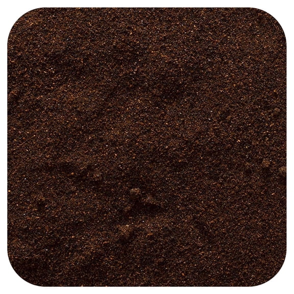 Frontier Co-op Chipotle Ground Chili Peppers, 16 oz (453 g)